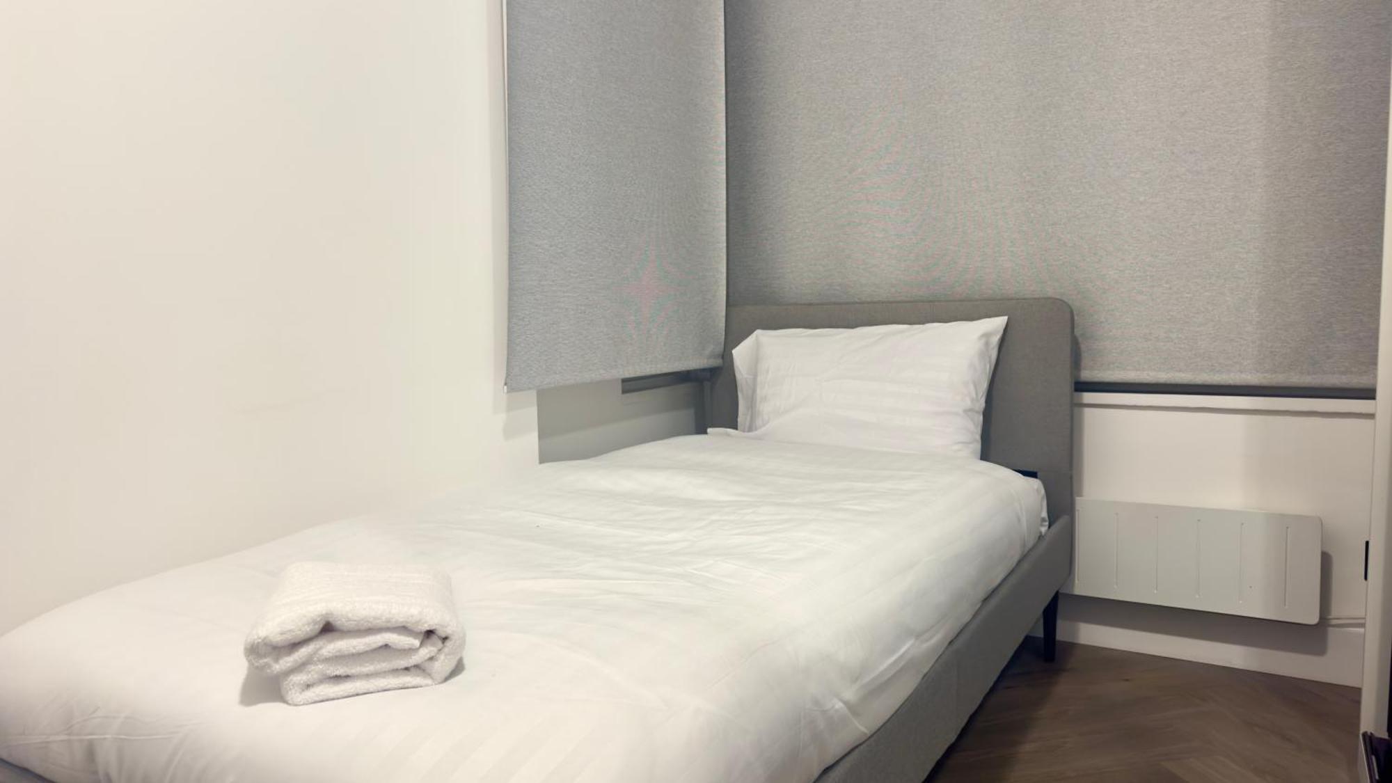 Luxury 2 Bedroom By Aljoori Londra