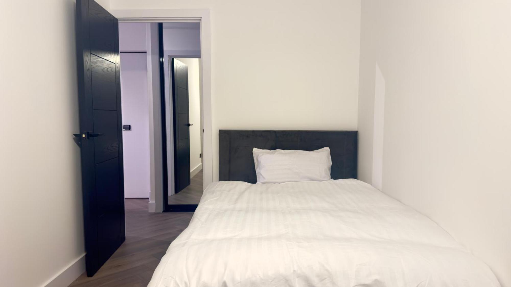 Luxury 2 Bedroom By Aljoori * Londra