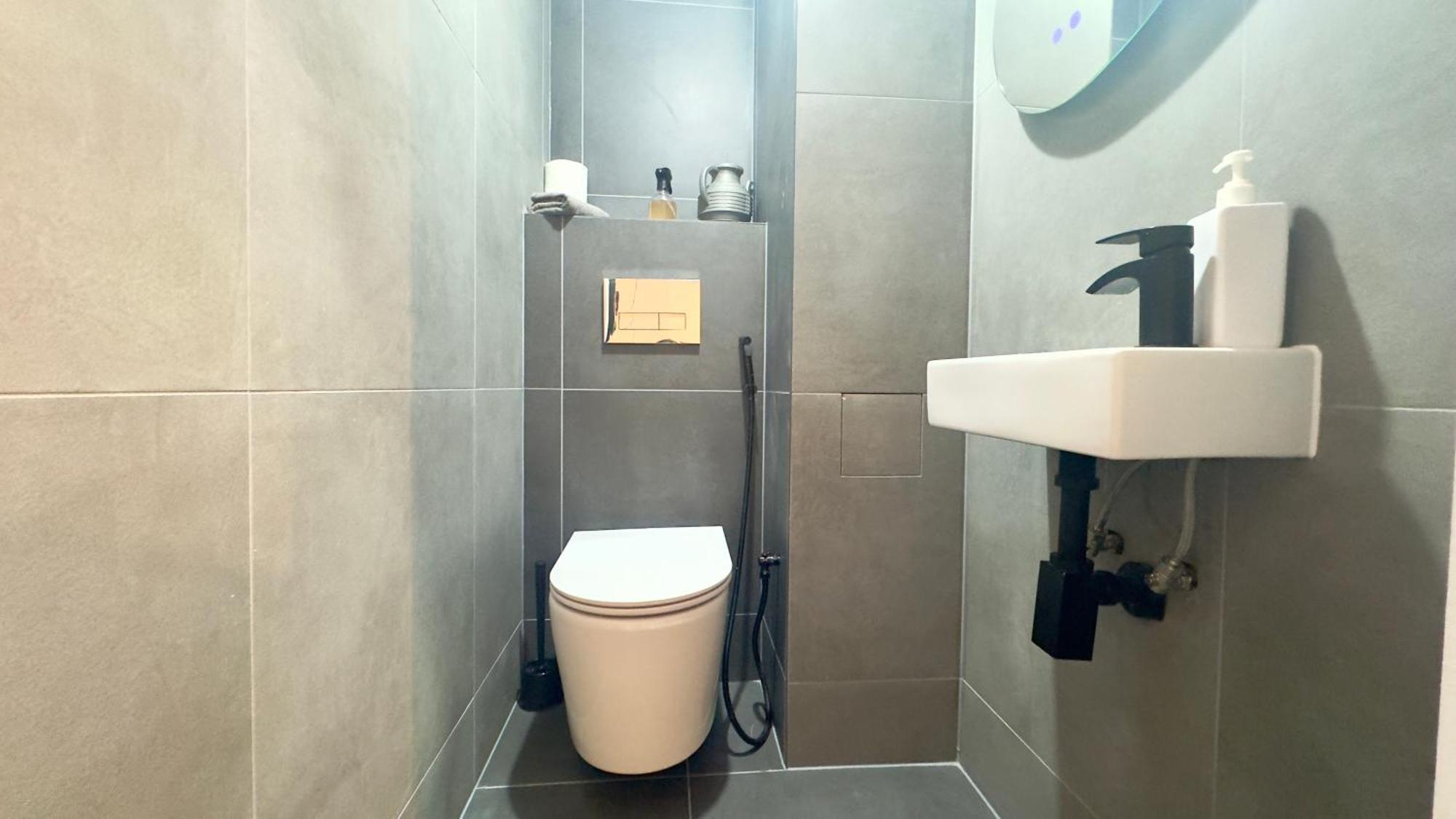Appartamento Luxury 2 Bedroom By Aljoori *